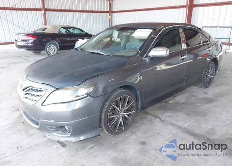 2011 Toyota Camry Se/Le/Xle из США, поврежденный, VIN 4T1BF3EK6B4699578